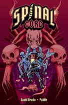 Spinal Cord Available September 24
