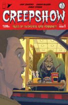 Creepshow Vol. 2 #1 Available September 25