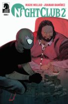 Night Club 2 #2 Available September 25