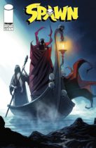Spawn #357 Available October 2