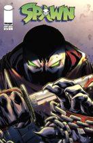 Spawn #358 Available October 30