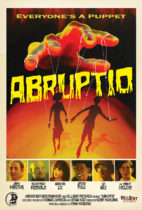 Friday, September 27, 2024: Abruptio Premieres Today in Theaters