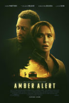 Friday, September 27, 2024: Amber Alert Premieres Today on VOD