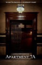 Friday, September 27, 2024: Apartment 7A Premieres Today on Paramount+