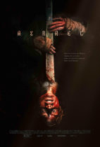 Friday, October 25, 2024: Azrael Premieres Today on Shudder