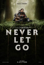 Friday, September 27, 2024: Never Let Go Premieres Today in Theaters