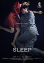 Friday, September 27, 2024: Sleep Premieres Today on VOD