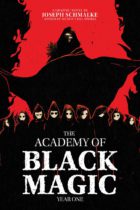 The Academy of Black Magic : Year One Available September 28