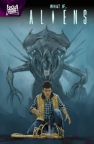 Aliens: What If…? Available October 1
