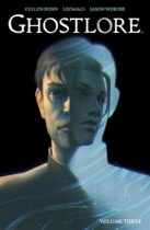 Ghostlore Vol. 3 Available October 1