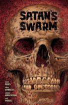 Satan’s Swarm Available October 1