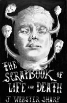 The Scrapbook of Life and Death Available October 1