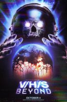 Friday, October 4, 2024: V/H/S/Beyond Premieres Today on Shudder