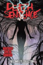 Death Sentence : The Complete Collection Available October 8