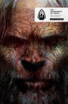The Department of Truth : Wild Fictions Available October 8