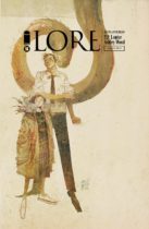 Lore : Remastered #3 Available October 9
