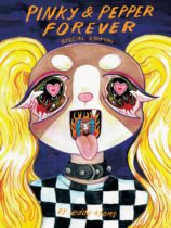 Pinky & Pepper Forever : Special Edition Available October 15