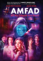 #AMFAD: All My Friends Are Dead (2024) Available October 8