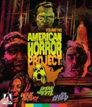 American Horror Project Vol. 2 Available September 24