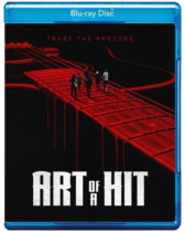 Art of a Hit (2024) Available September 3
