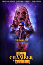 Terror Films Releasing Acquires Worldwide Rights to Horror Comedy, Beyond The Chamber Of Terror