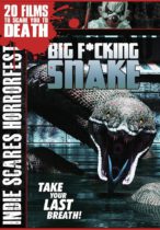 Big F-cking Snake (2023) Available August 20