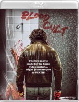 Blood Cult (1985) Available August 27