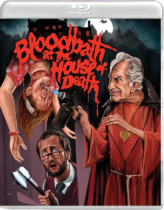 Bloodbath at the House of Death (1984) Available September 24