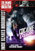 Cocaine Cougar (2023) Available September 24