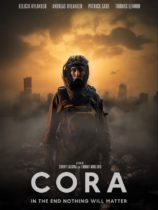 Terror Films Releasing Acquires North American Rights to Sci-Fi Horror, CORA