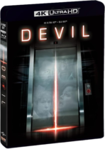 Devil (2010) (4K Ultra HD) Available October 8