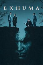 Exhuma (4K Ultra HD) Available October 8