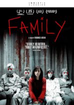 Family (2017) Available October 8