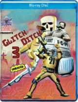 Glitch Ditch 3 Available August 20