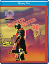 Glitch Ditch 4 Available August 20