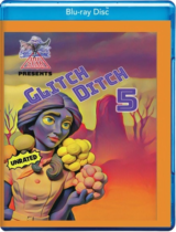 Glitch Ditch 5 Available August 20