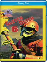 Glitch Ditch 6 Available August 20