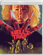 Hell’s Trap (1989) (aka Trampa Infernal) Available September 24