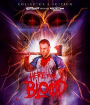 Here For Blood (2022) (Collector’s Edition) Available September 24