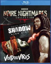Horror Noire Nightmares Collection Available August 27