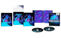 Imaginary (2024) (4K Ultra HD Steelbook) Available October 1