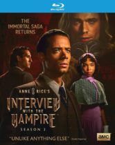 “Interview with the Vampire” Season 2 Available October 8