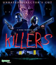 Killers (1996) Available October 8