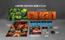Paramount Scares Volume 2 Available October 1