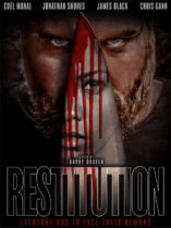 Terror Films Sets Release Date for Original Film, Restitution