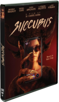 Succubus (2024) Available September 24