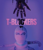 T-Blockers (2023) Available September 24