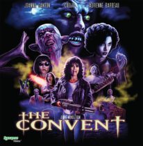 The Convent (2000) (4K Ultra HD) Available October 8