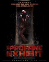 The Profane Exhibit (2013) Available September 24