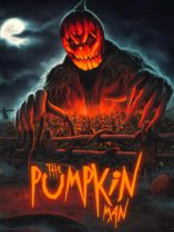 The Pumpkin Man (2023) Available October 8